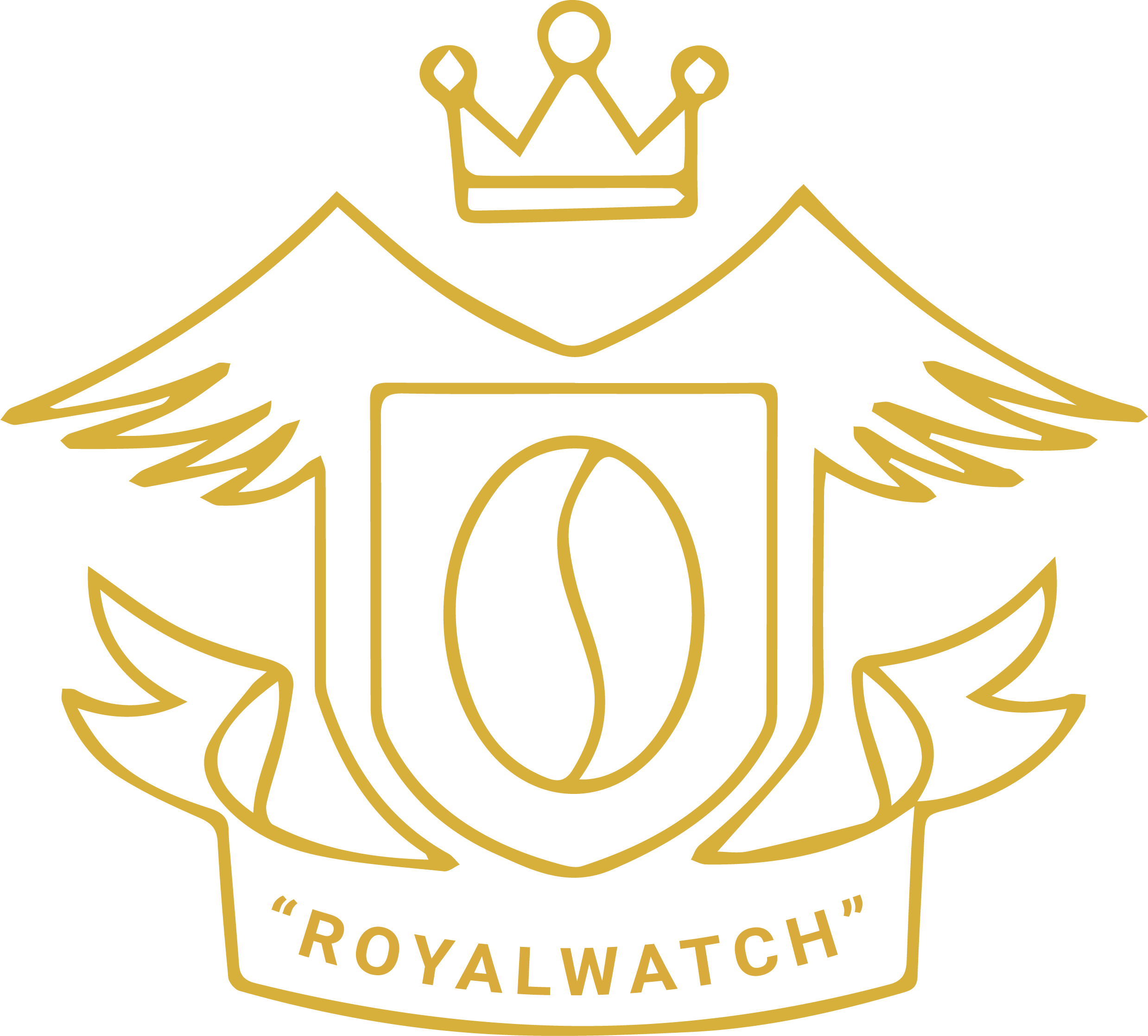 royal logo